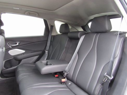 Used 2024 Acura RDX w/ Technology Package image 16