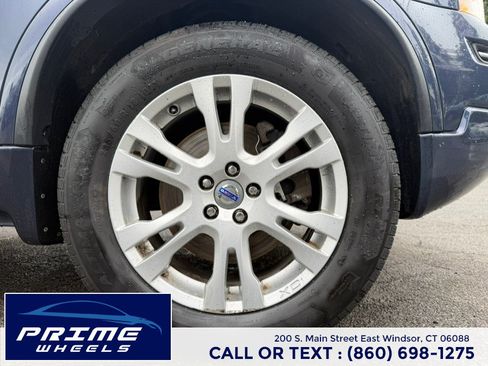Used 2013 Volvo XC90 3.2 AWD/4WD image 26