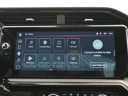 Used 2022 GMC Sierra 1500 AT4 w/ AT4 Premium Package AWD/4WD image 38