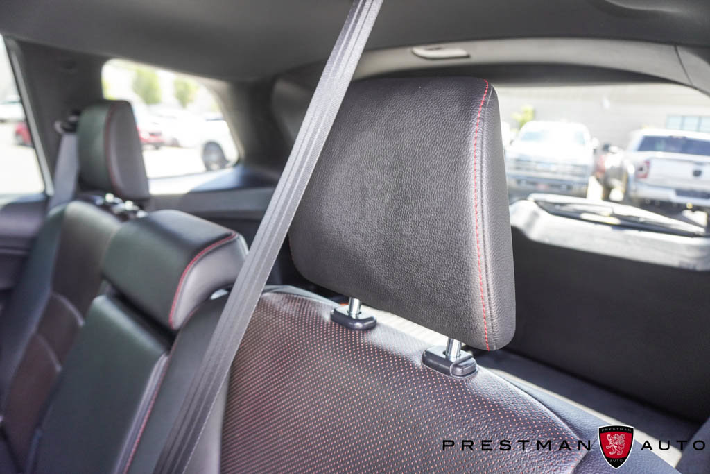 Used 2024 Honda Passport TrailSport image 49