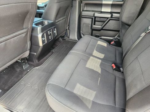 Used 2015 Ford F150 XLT w/ Equipment Group 302A Luxury AWD/4WD image 10