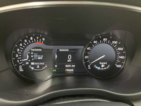 Used 2019 Lincoln MKC Select w/ Select Plus Package image 22