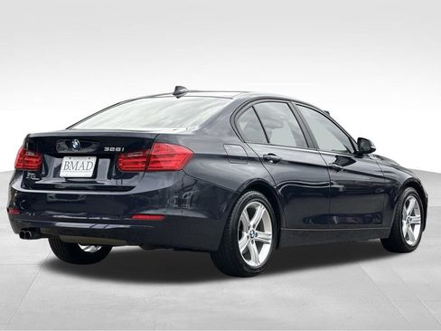 Used 2014 BMW 328i Sedan image 8