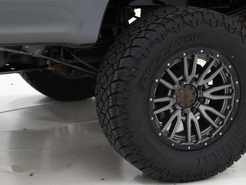 Used 2019 Ford F250 Lariat w/ Lariat Ultimate Package AWD/4WD image 86