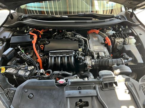 Used 2018 Honda Clarity Plug-In Hybrid image 27