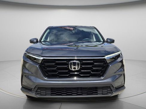 Used 2025 Honda CR-V EX image 5