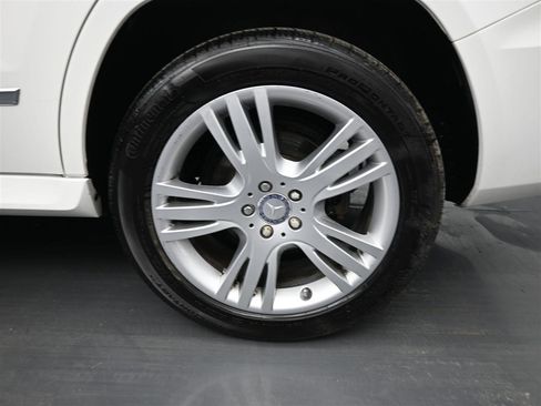 Used 2015 Mercedes-Benz GLK 350 4MATIC image 18