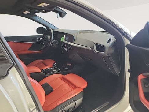Used 2024 BMW 228i Gran Coupe w/ M Sport Package FWD image 4