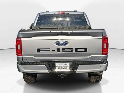 Used 2023 Ford F150 XLT w/ Equipment Group 302A High AWD/4WD image 5