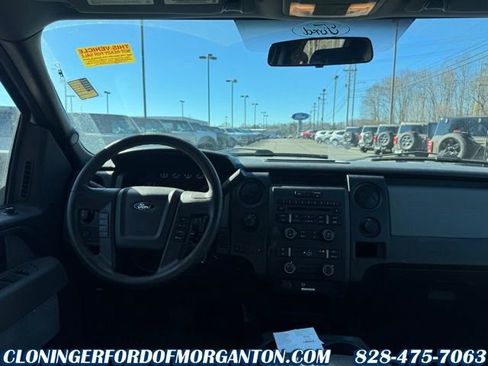 Used 2014 Ford F150 STX w/ Equipment Group 201A Mid image 20