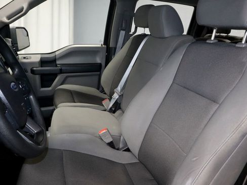 Certified 2019 Ford F150 XL w/ Equipment Group 101A Mid AWD/4WD image 23