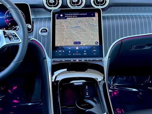 Certified 2026 Mercedes-Benz GLC 300 4MATIC image 34