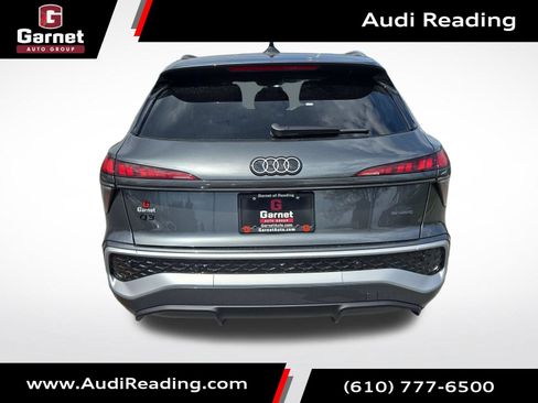 New 2026 Audi Q3 quattro 2.0T AWD/4WD image 4