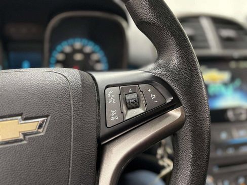 Used 2013 Chevrolet Malibu LT w/ Power Convenience Package FWD image 27