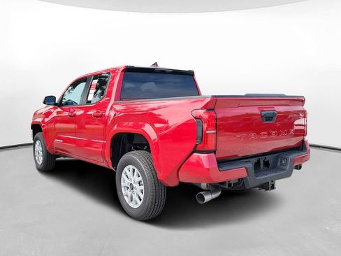 New 2026 Toyota Tacoma SR5 RWD image 6