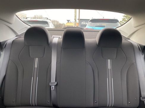 Certified 2023 Hyundai Elantra SEL image 14