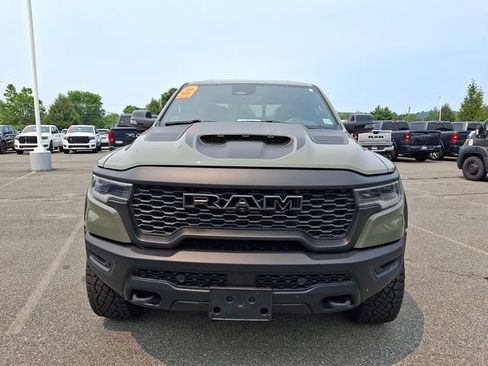 Used 2026 RAM 1500 RHO w/ RHO Level 1 Equipment Group AWD/4WD image 3