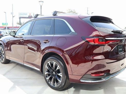New 2026 MAZDA CX-90 3.3 Turbo S w/ Premium Plus AWD/4WD image 6