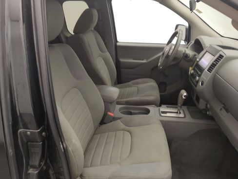 Used 2019 Nissan Frontier S RWD image 21