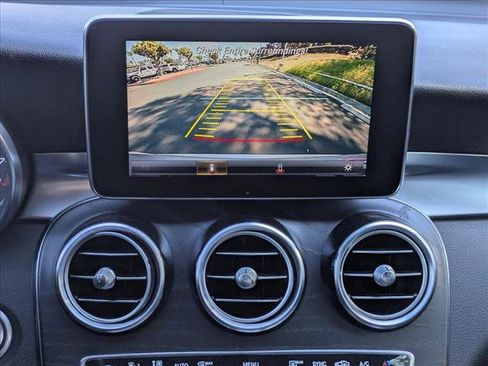 Used 2018 Mercedes-Benz GLC 300 image 14