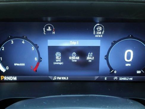 Certified 2025 Ford F150 XLT w/ Equipment Group 301A Standard image 32