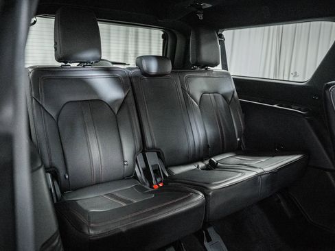 Used 2022 Ford Expedition Max Limited image 43