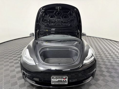 Used 2018 Tesla Model 3 Long Range RWD image 17