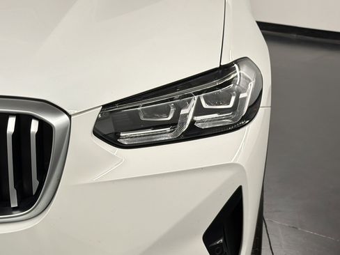 Used 2023 BMW X3 xDrive30i w/ Premium Package image 11