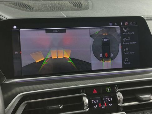 Used 2019 BMW X5 xDrive40i w/ Luxury Seating Package image 20