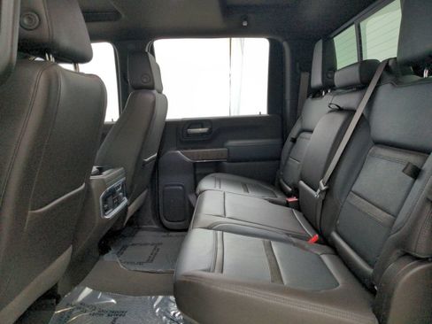 Used 2021 GMC Sierra 2500 Denali w/ Denali Ultimate Package AWD/4WD image 29