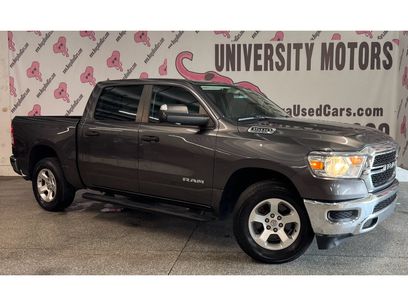Used 2019 RAM 1500 Tradesman