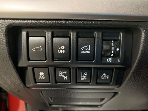 Used 2016 Subaru Outback 2.5i Limited image 15