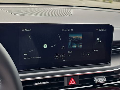 New 2026 Kia K5 GT-Line image 22