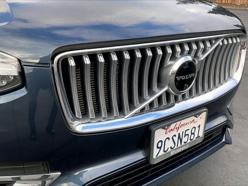 Used 2022 Volvo XC90 T8 Inscription w/ Advanced Package image 34