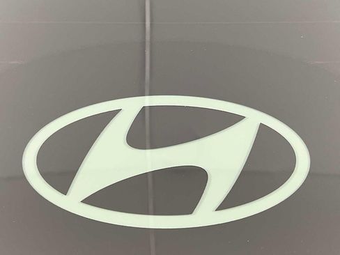 New 2026 Hyundai Tucson Limited image 20