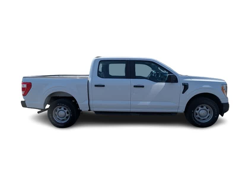 Used 2021 Ford F150 XL w/ Trailer Tow Package AWD/4WD image 4