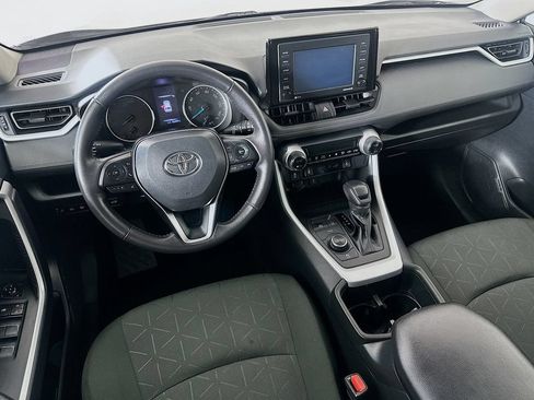 Used 2022 Toyota RAV4 XLE w/ Convenience Package AWD/4WD image 30