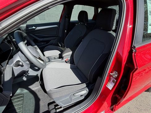 New 2026 Volkswagen Jetta Sport image 20