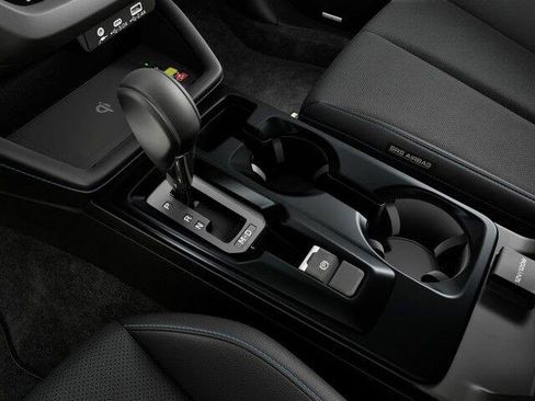 New 2026 Subaru Forester Limited AWD/4WD image 20