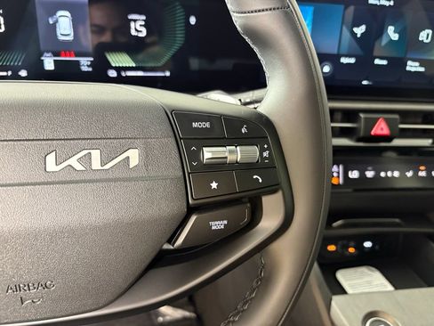 New 2026 Kia Sportage X-Line AWD/4WD image 22