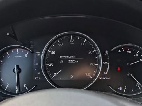 Used 2019 MAZDA CX-5 Grand Touring image 11