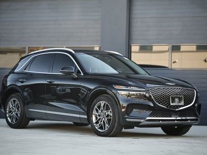 Certified 2023 Genesis GV70 2.5T w/ Select Package