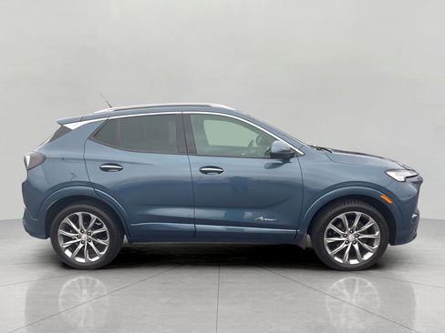 Used 2024 Buick Encore GX Avenir w/ Avenir Convenience Package AWD/4WD image 3