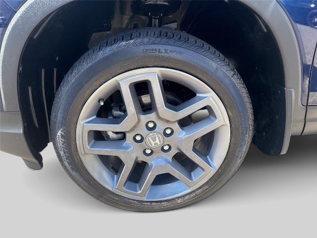 Used 2023 Honda Passport EX-L image 28