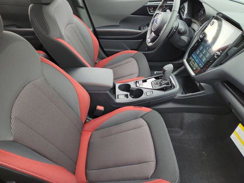 New 2026 Subaru Impreza RS image 11