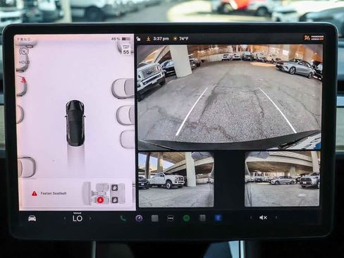 Used 2018 Tesla Model 3 Long Range image 23