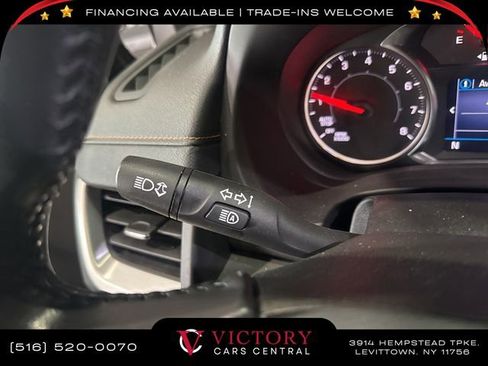 Used 2020 GMC Terrain SLE w/ Driver Convenience Package image 62