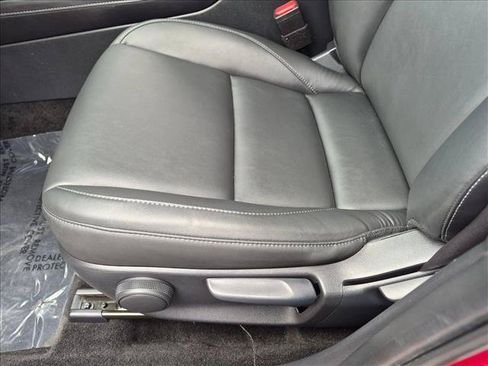 Certified 2025 MAZDA CX-30 AWD 2.5 S w/ Select Sport Pkg image 11