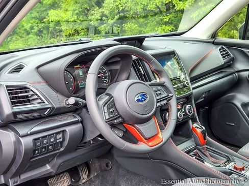 Used 2023 Subaru Forester Sport AWD/4WD image 9