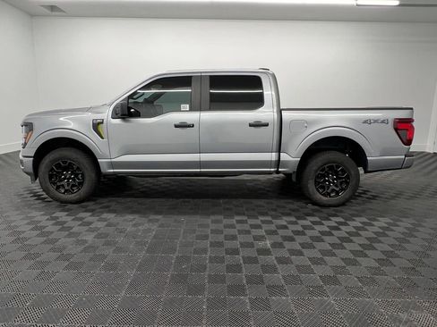 Used 2025 Ford F150 STX image 2